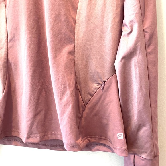 Fabletics Pullover Hoodie - Picture 2 of 8